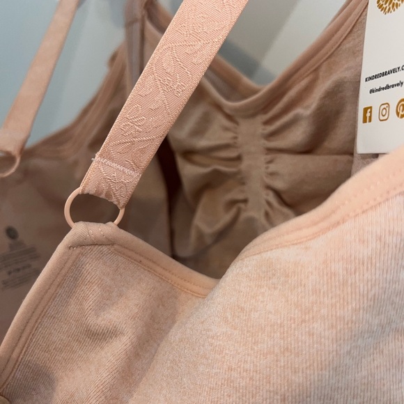 Kindred Bravely SublimeHands-Free Pumping & Nursing Bra |Kindred Bravely - Picture 9 of 11